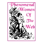 Wicca Webring of the Phenomenal Women Of The Web